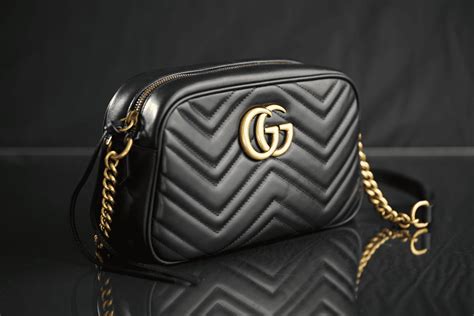 does gucci have lifetime warranty